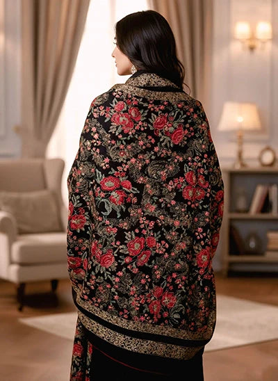 SHAWLS