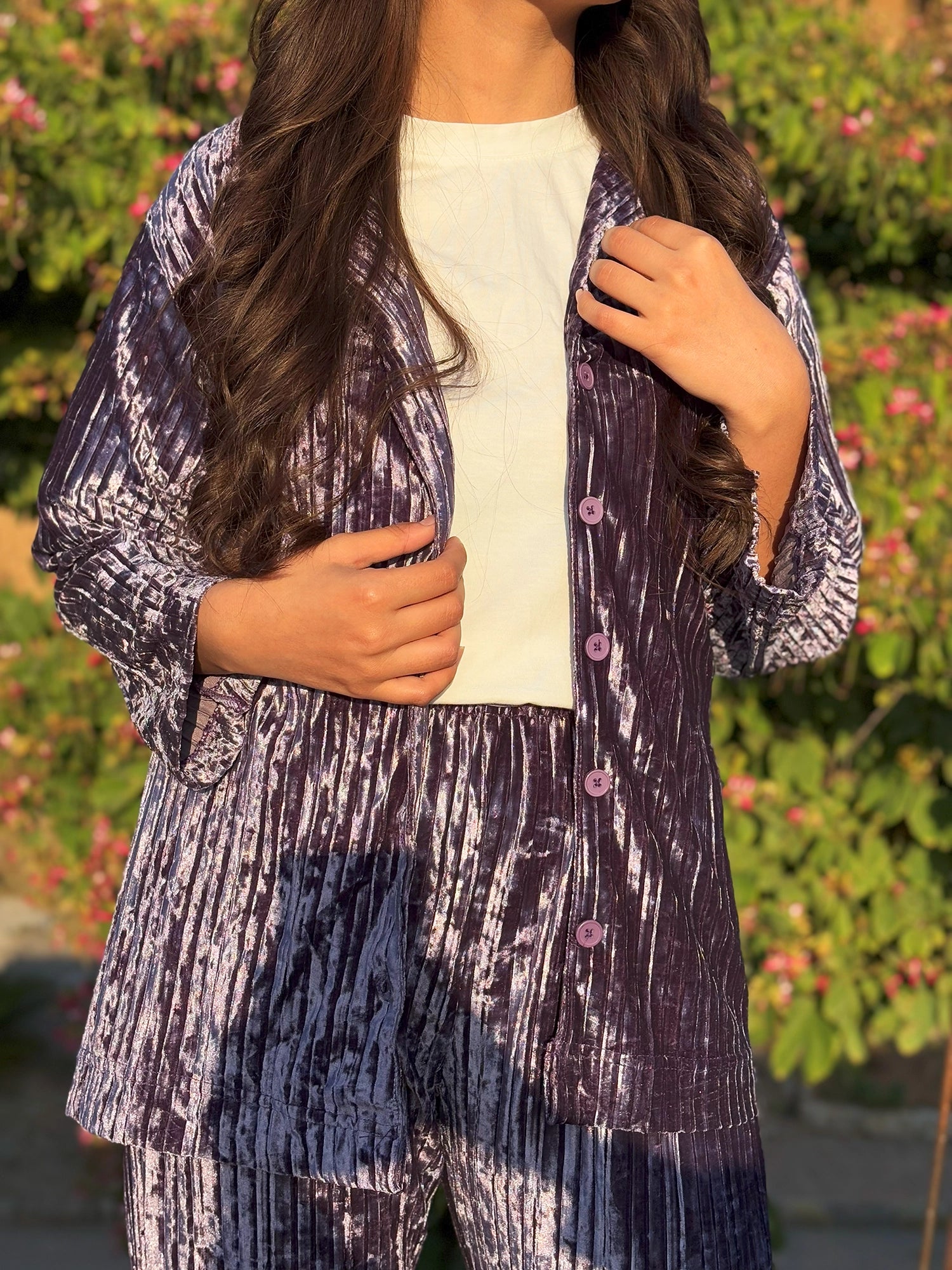 Cilia – Multi-Occasion Velvet Dress for Winter Elegance